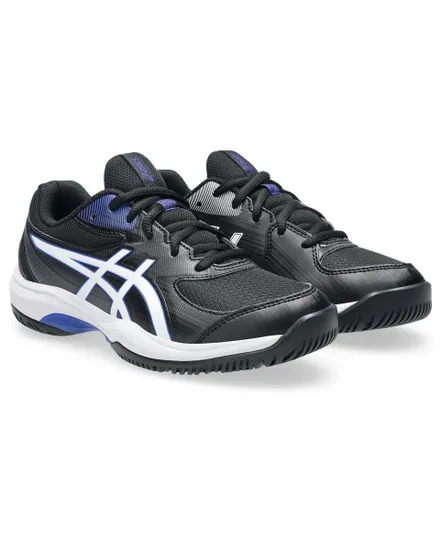 Chaussures de tennis Enfant GEL-GAME GS Noir