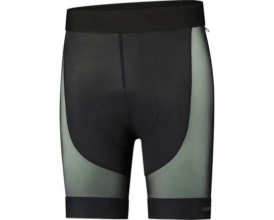 Sous-short Homme FUJI TRAIL Noir