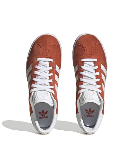 Chaussures Enfant GAZELLE J Orange