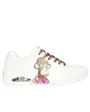 Chaussures Homme UNO/DR. BOMBAY Blanc