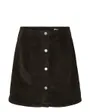 Jupe Skater Femme Vmetta Hr Court Corde