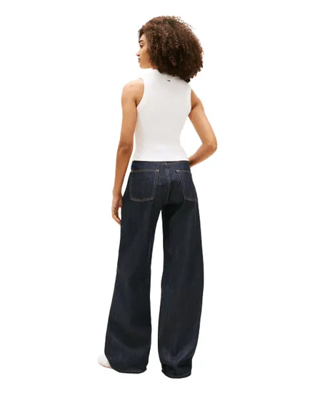 Débardeur Femme Bubble Tank