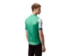 Maillot manches courtes Homme FS260 (STANDARD FIT) Vert Emeraude