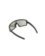 Lunettes Unisexe CHESTER PH Noir Mat/MLC Or