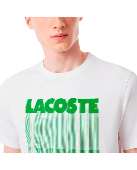 T-Shirt Homme Back To Work