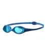 Lunettes de natation Enfant Spider Jr Bleu