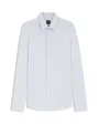 Chemise Homme P-HANK S-K-261 Blanc