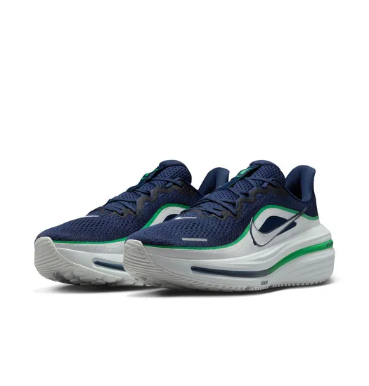 Chaussures de running Homme NIKE AIR WINFLO 12 Bleu