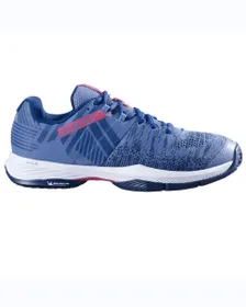 Chaussures de tennis Femme SENSA WOMEN Bleu