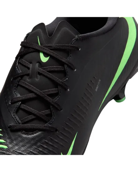 Crampons Homme PHANTOM 6 LOW ACAD FG/MG Noir