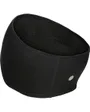 Bandeau Unisexe WINTER RUN EAR WARMER Noir
