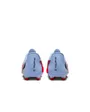 Crampons de football Homme PHANTOM 6 LOW CLUB FG/MG Bleu