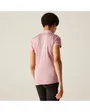 Polo Femme Womens Remex II Rose