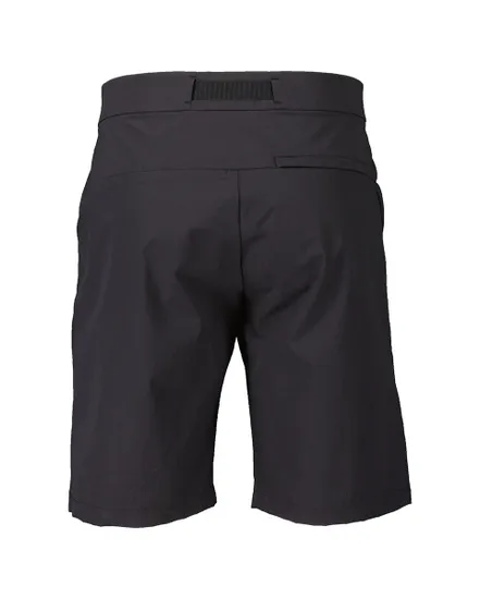 Short Homme RIPSTOP MOUNTAIN Noir