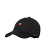 Casquette Homme MARLON CAP Noir