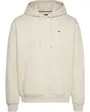 Sweat à capuche Homme TJM REG S FLAG HOODI Beige