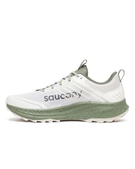 Chaussures de trail Homme RIDE TR2 Blanc