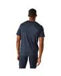 T-shirt Homme FINGAL VIII Bleu