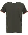 T-Shirt Homme Classic Mc