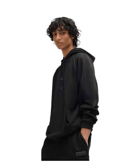 Sweat à Capuche Homme NIPIPEHOOD