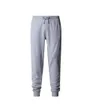 Pantalon de survetement Homme M NSE PANT Gris