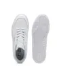 Chaussures Unisexe PUMA CAVEN III Blanc