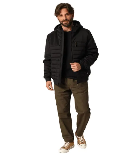 Veste Matelassée Homme Cedar Jk