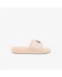 Claquettes Femme CROCO 1.0 SUMMER PACK Rose