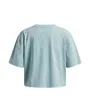T-Shirt Fille UA G Rival Wash SS