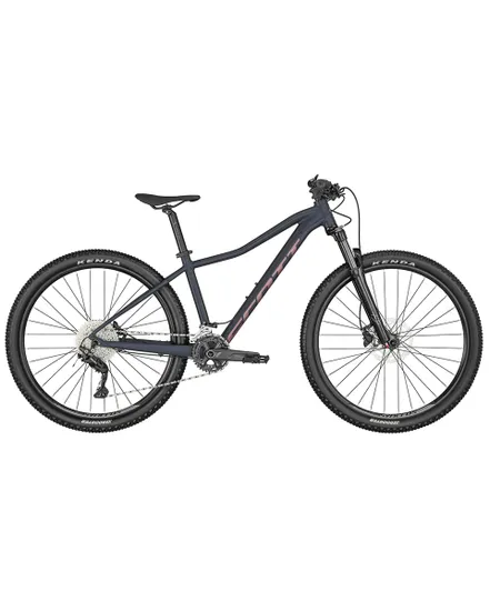 VTT semi rigide Femme CONTESSA ACTIVE 20 Noir