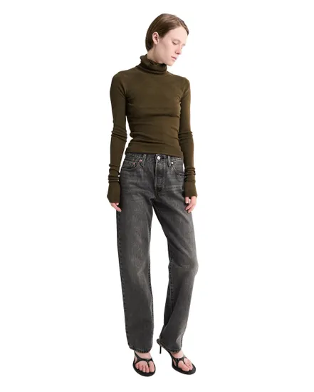 Jean Femme 501 90s