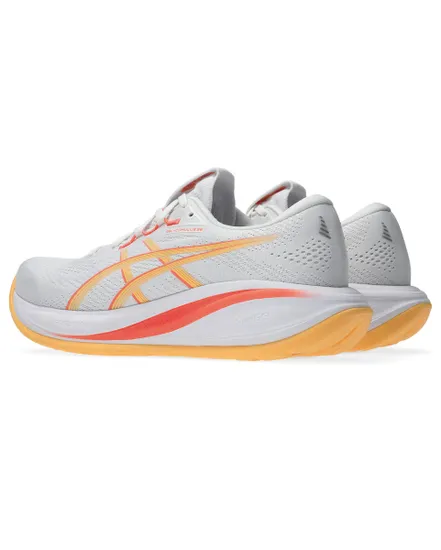 Chaussures de running Femme GEL-CUMULUS 28 Blanc