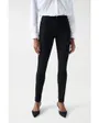Jean Femme SECRET SKINNY TRUE BLACK Noir