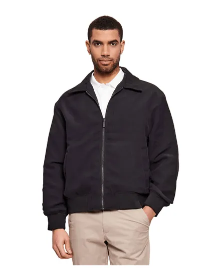 Veste Réversible Homme LS Nylon Collared JKT