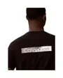 T-shirt Homme SS 30S EU SPW SPLIT