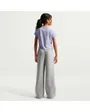 Pantalon de survetement Enfant G NSW STUDIO FLC OH PANT Gris