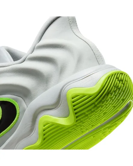 Chaussures de basketball Homme GIANNIS IMMORTALITY 4 Gris