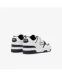 Chaussures Enfant COURTCAGE SET 1261 SUJ Blanc