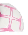 Ballon de football Unisexe STARLANCER CLB Rose