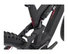 VTT tout suspendu Homme RYVON LT 4.0 Carbone/Argent