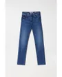 Jean Femme DESTINY SLIM MEDIUM Bleu