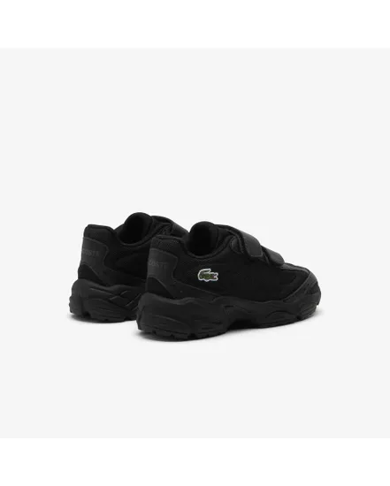 Chaussures Bébé STORM 96 2K LITE 2251 SUI Noir