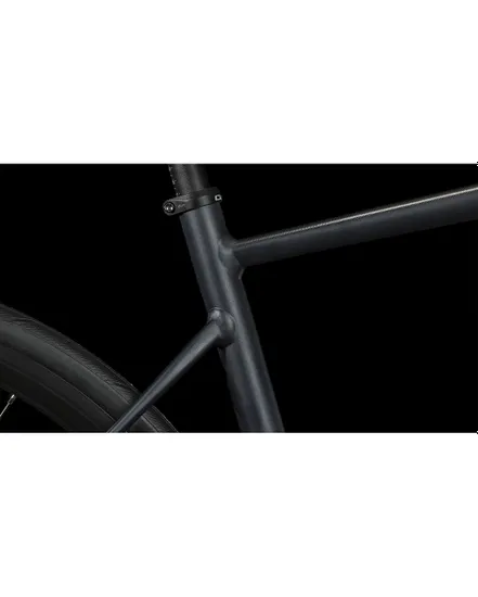 Vélo de route Femme AXIAL WS RACE Noir