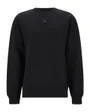 Sweat col rond Homme DETTIL Noir