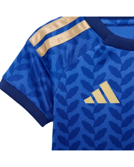 Kit Football Italie Bébé Garçon FIGC H BABY