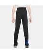 Pantalon de survetement Enfant plus agé PSG Y NK DF STRK PANT KPZ 3R Noir