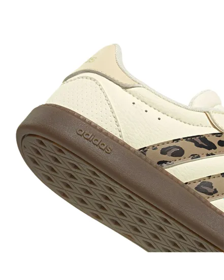 Chaussures Garçon BREAKNET SLEEK J Beige