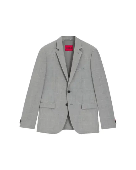 Veste Homme ARTI253X-MH Gris Foncé