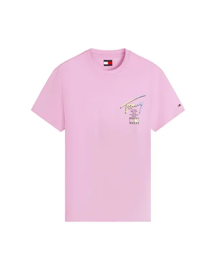 T-Shirt Homme TJM Reg City Sign Ss