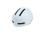 Casque VTT/loisir Unisexe DIRT 2.0 Blanc/Gris